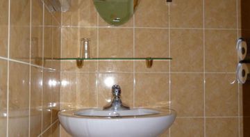 Belfort Khách sạn