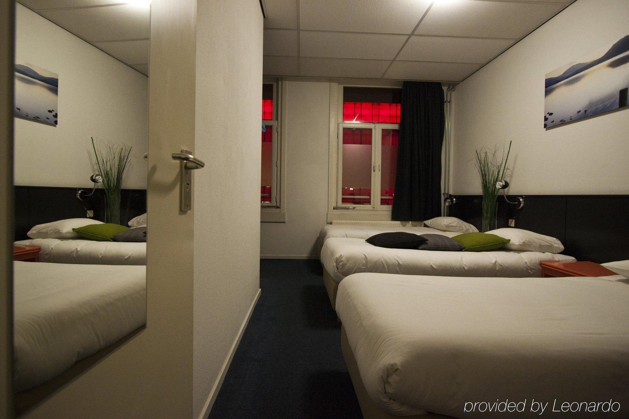 Hotel La Bohème Amsterdam