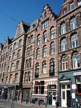 Hotel La Bohème Amsterdam