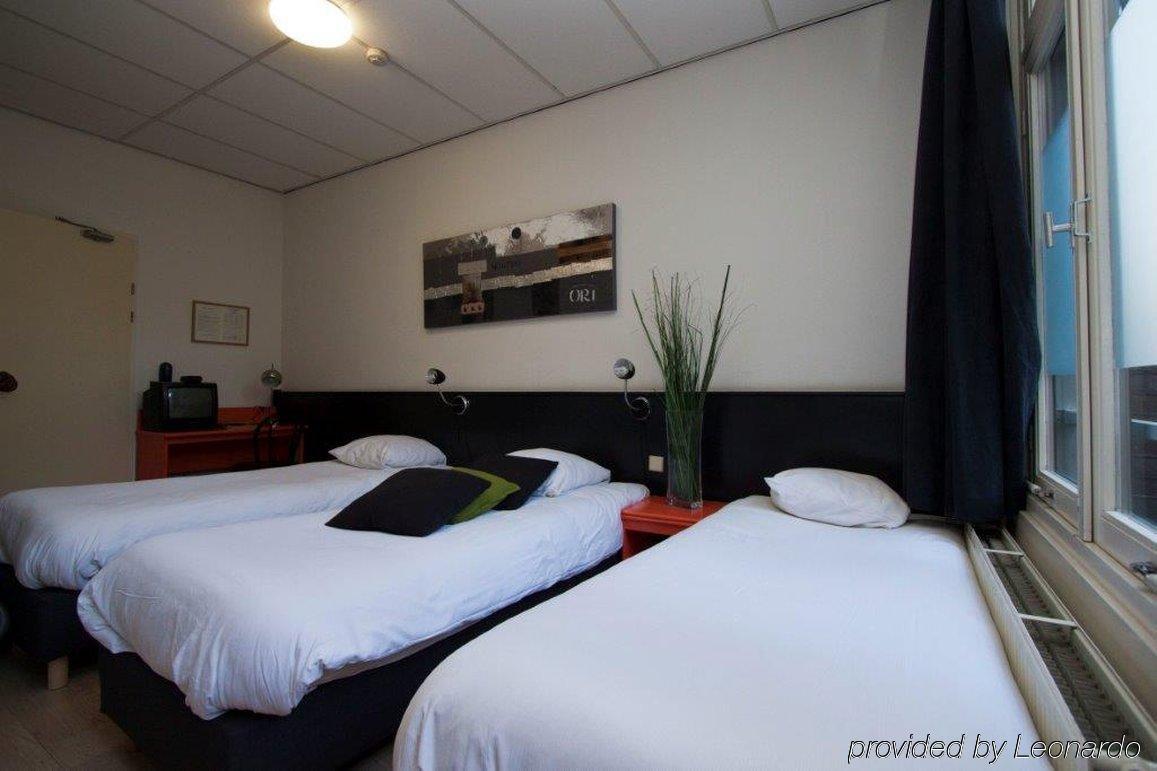 Hotel La Boheme Amsterdam