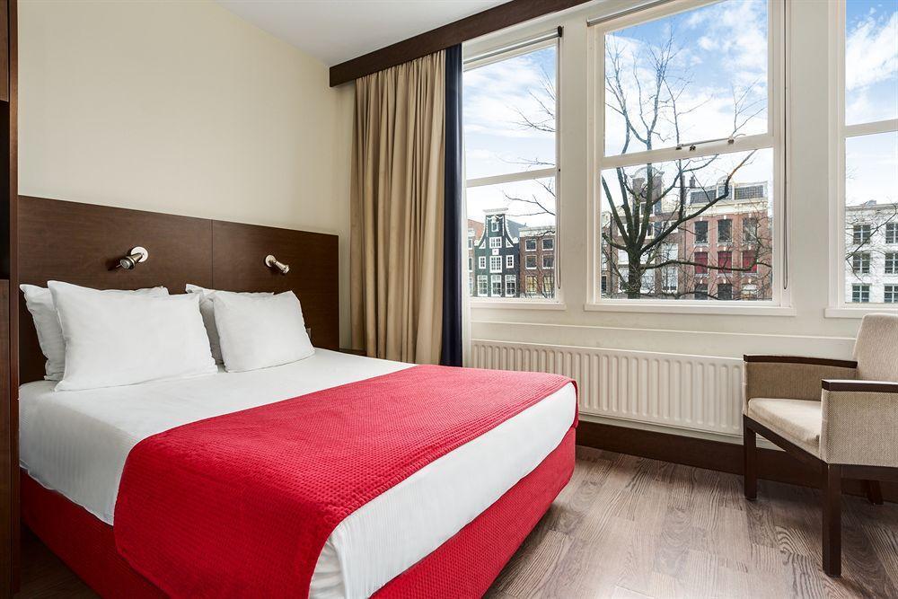 Nh City Centre Khách sạn 4*