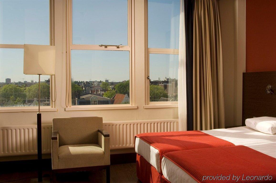Nh City Centre 4* Amsterdam