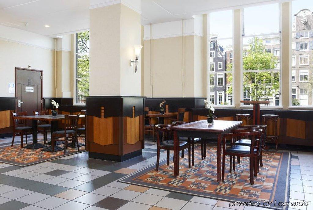 Nh City Centre Khách sạn 4*