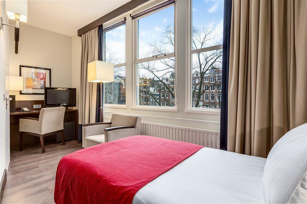 Nh City Centre 4* Amsterdam