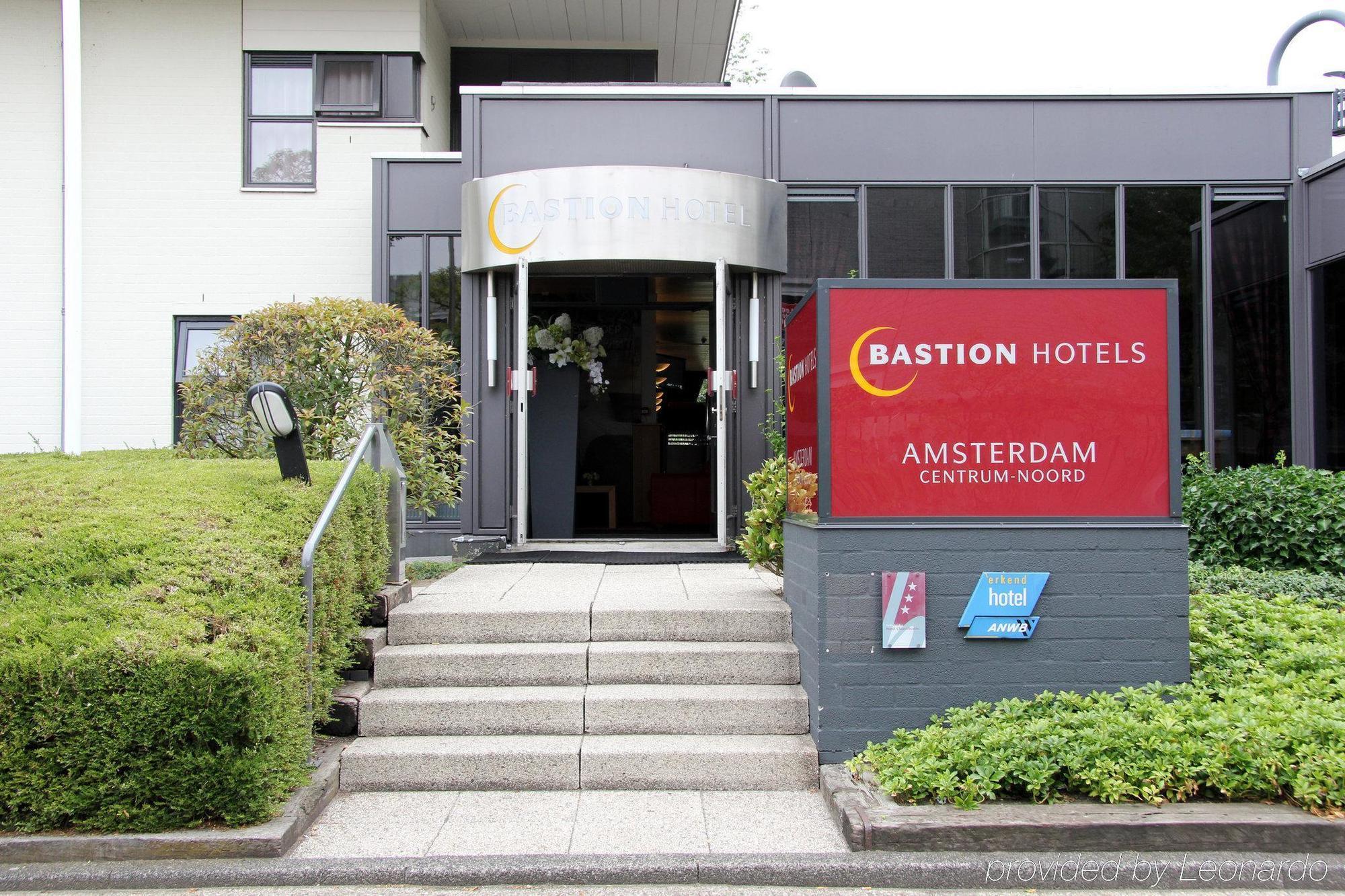 Bastion Noord
