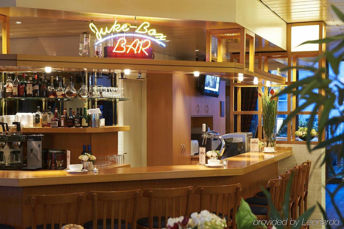 Bastion Noord Hotel 3*