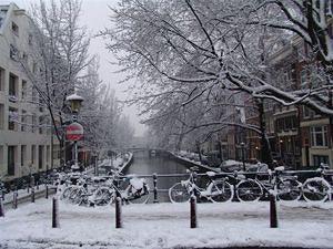 Hotel Singel 3*