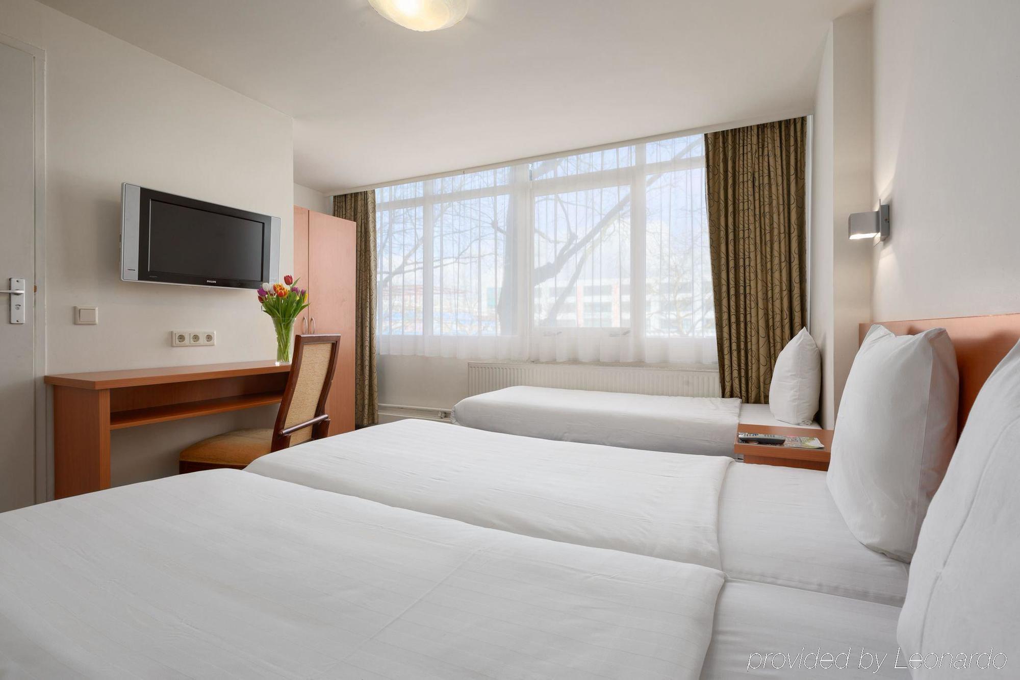 Hotel Xo Infinity Amsterdam