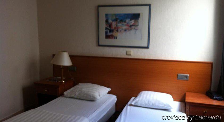 Delta City Center Hotel Amesterdão