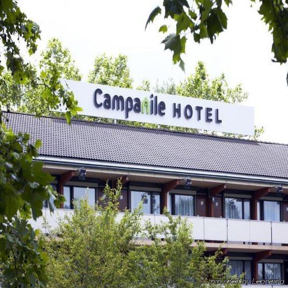 Campanile & Restaurant Zuid-oost Khách sạn