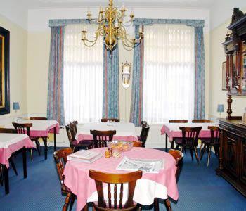 Washington Hotel 2*