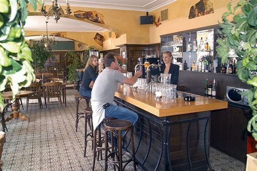 Khách sạn Belfort 3*
