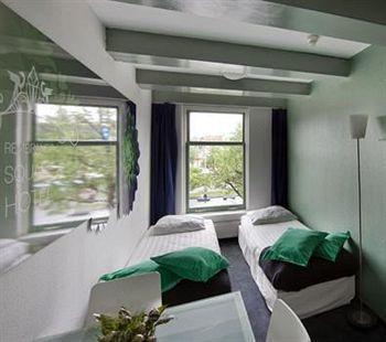 Hotel Rembrandt Square *