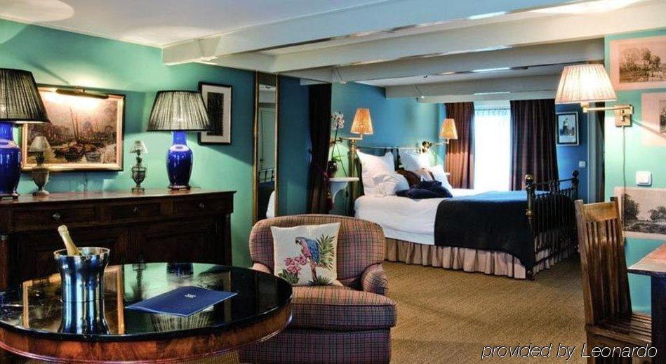 Hotel 717 Amesterdão