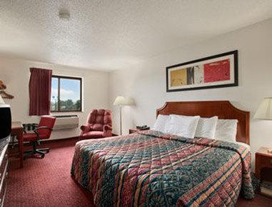 Super 8 By Wyndham Amsterdam