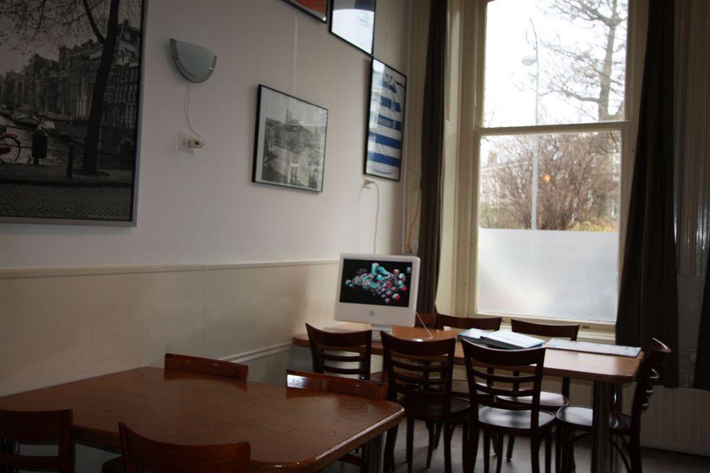 Khách sạn Hortus Amsterdam