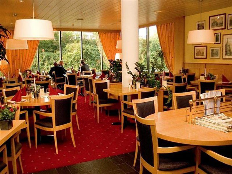 Bastion Noord Khách sạn Amsterdam