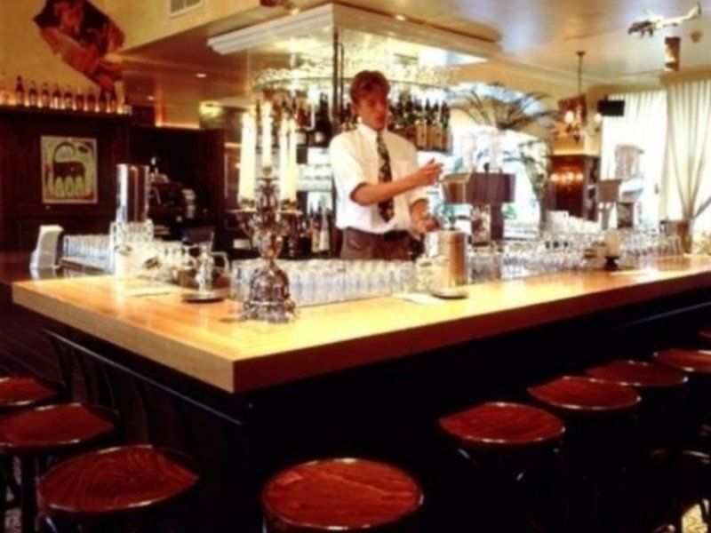 Khách sạn Belfort 3*