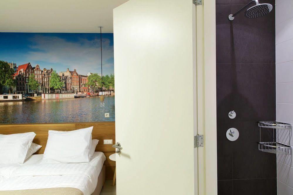 Appart hôtel Marnix360apartments The Mansion Amsterdam