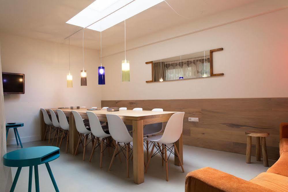 Appart hôtel Marnix360apartments The Mansion 2*