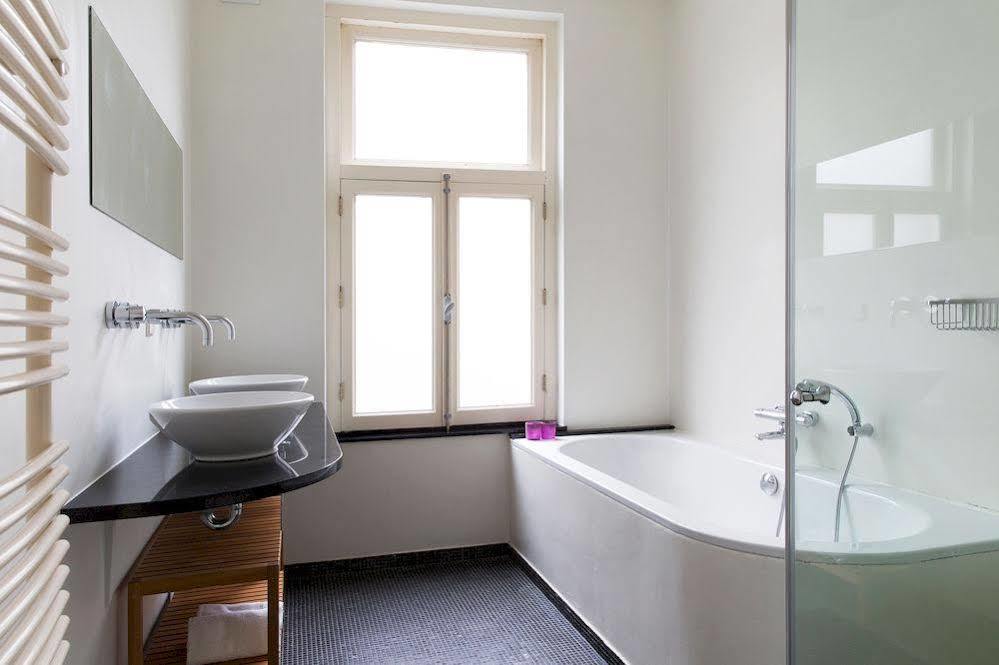 Marnix360apartments The Mansion Appart hôtel Amsterdam
