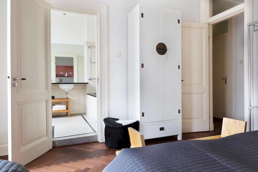 Marnix360apartments The Mansion Appart hôtel 2*