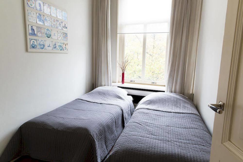 Appart hôtel Marnix360apartments The Mansion 2*