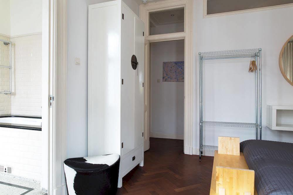 Appart hôtel Marnix360apartments The Mansion 2*