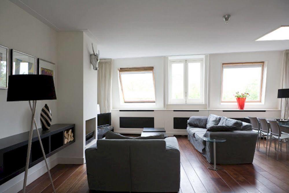 Marnix360apartments The Mansion Appart hôtel 2*