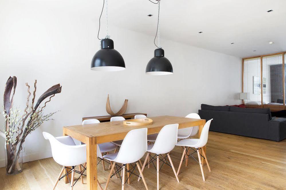Marnix360apartments The Mansion Appart hôtel 2*