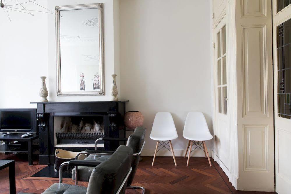 Appart hôtel Marnix360apartments The Mansion 2*