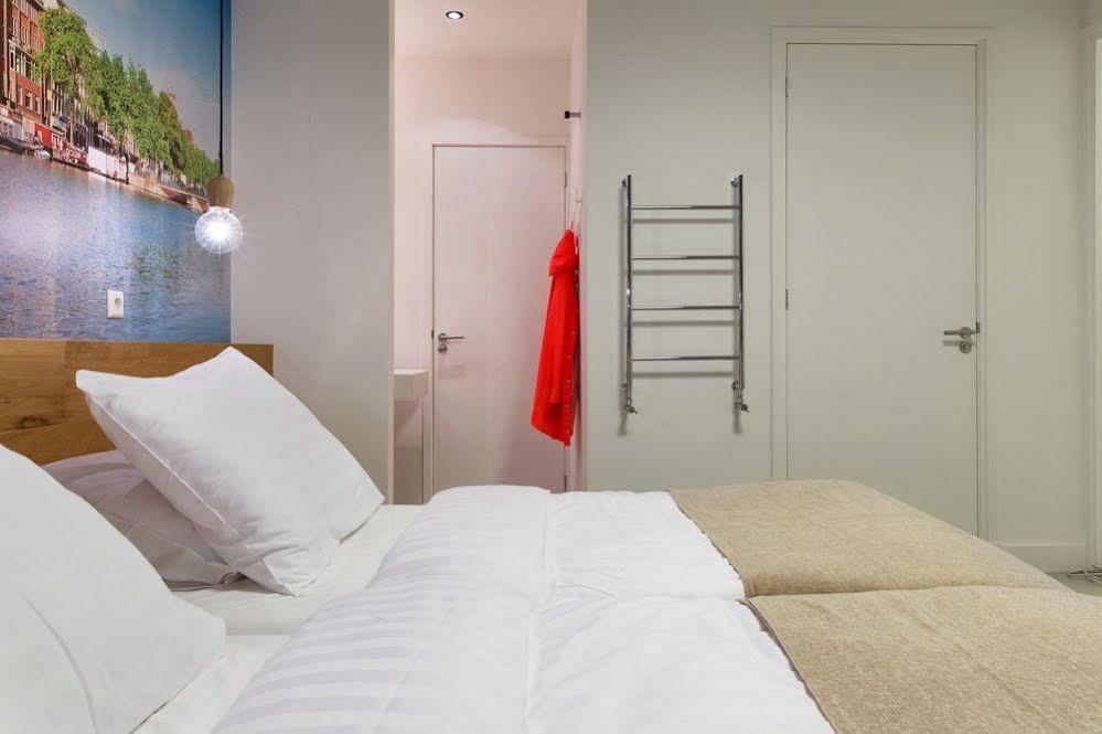 Appart hôtel Marnix360apartments The Mansion 2*