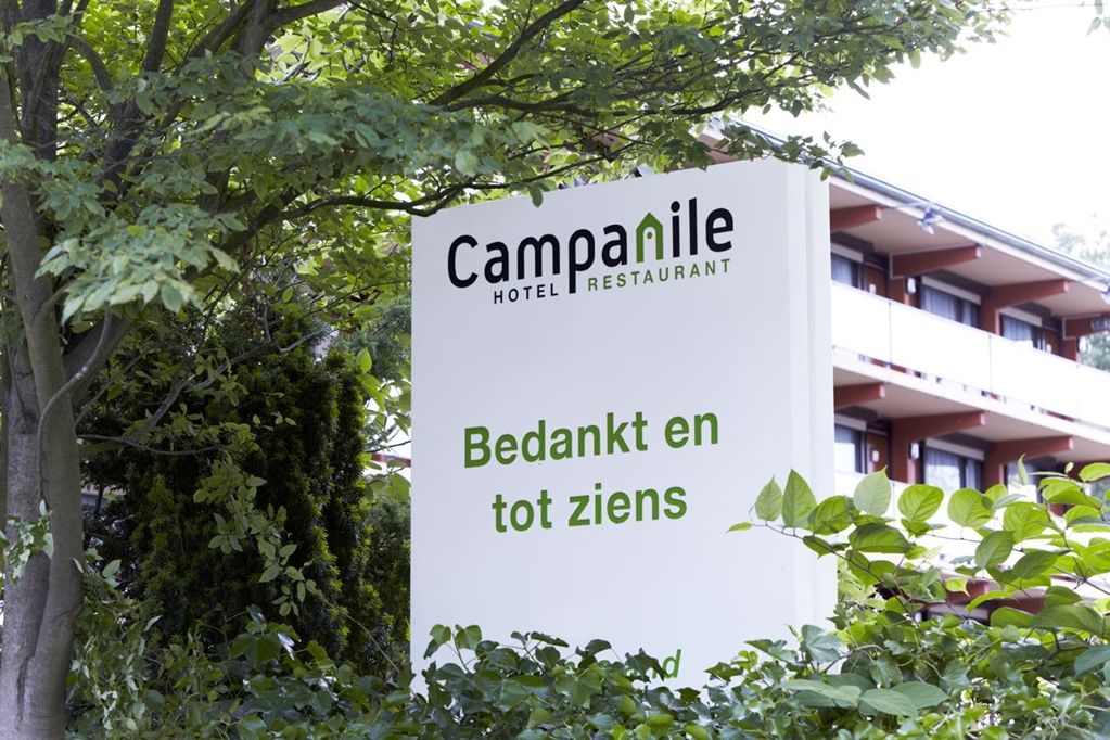 Khách sạn Campanile & Restaurant Zuid-oost