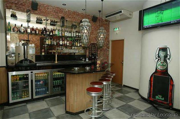 Budget Season Star 4* Amsterdam