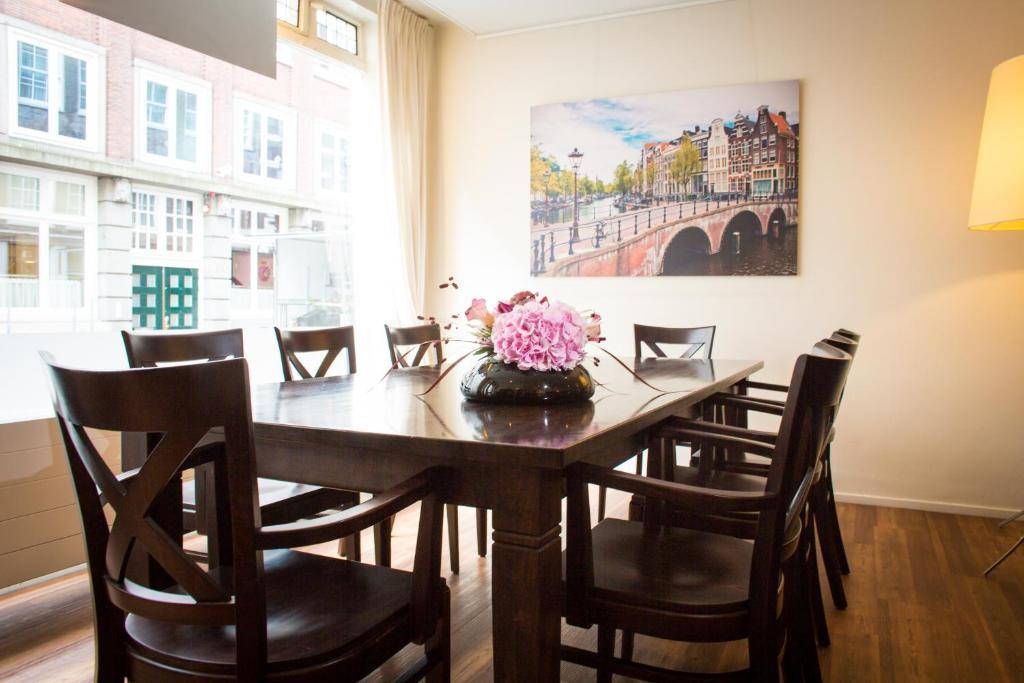 Le Coin Khách sạn Amsterdam