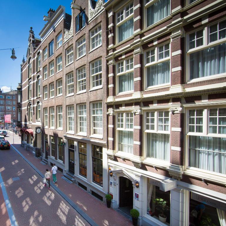 Le Coin Khách sạn Amsterdam