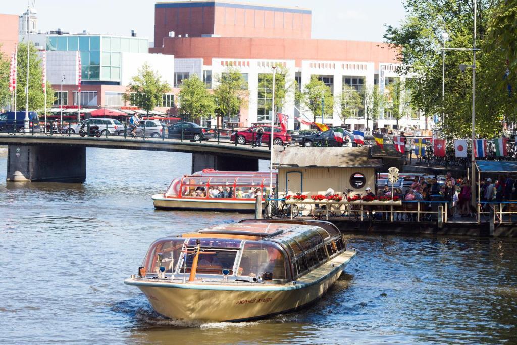 Le Coin 3* Amsterdam