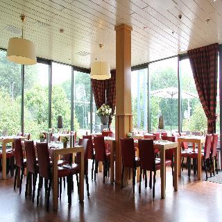Khách sạn Bastion Noord 3*