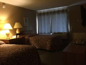 Motel Knights