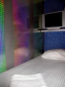 Greenhouse Effect Hotel Amsterdam