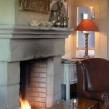 Restaurant 't Jagershuis Ouderkerk aan de Amstel