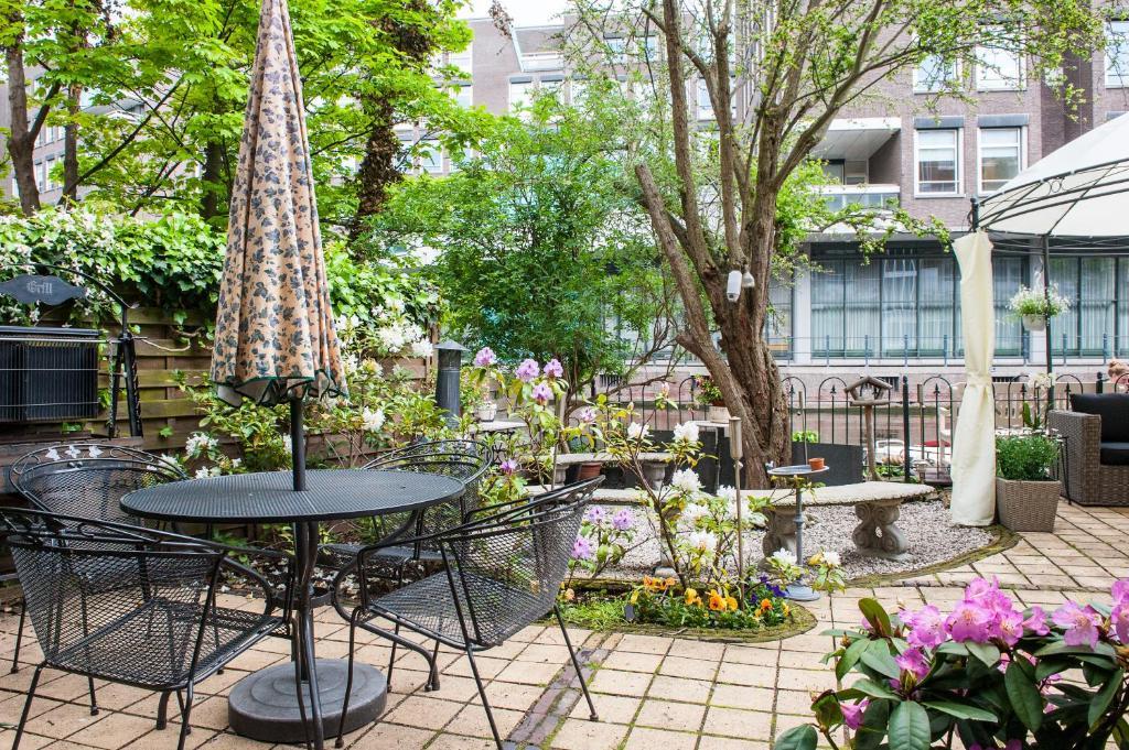 Canal House De Schans Accommodatie bij particulieren
