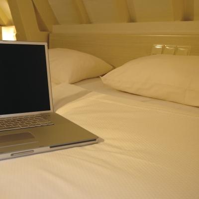Singel Hotel 3*