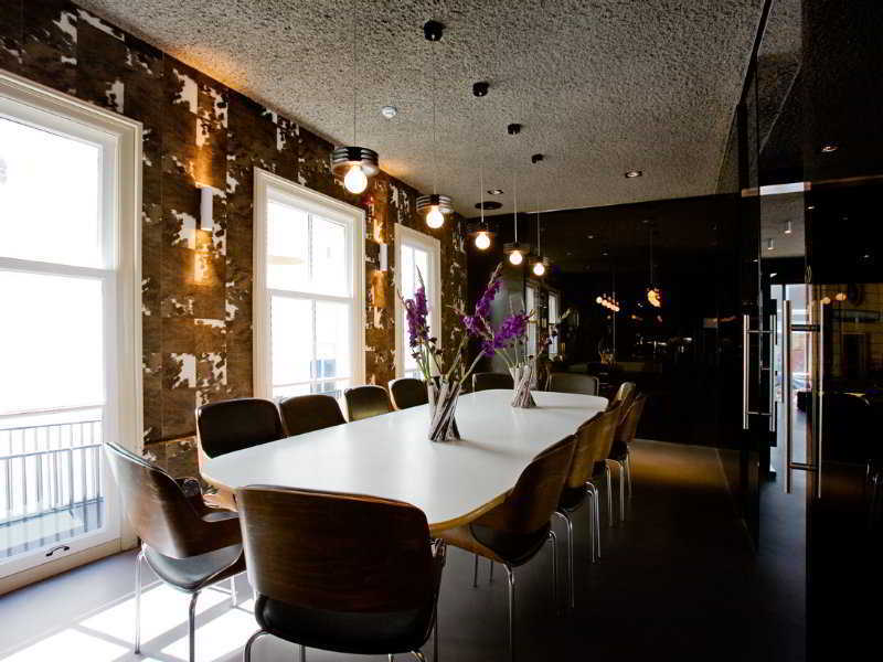 V Frederiksplein Khách sạn Amsterdam