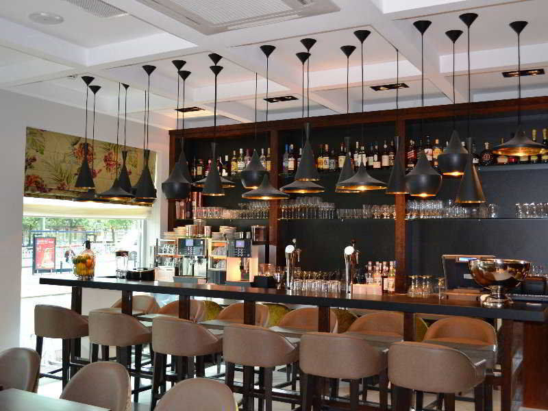 Hotel Boutique Notting Hill