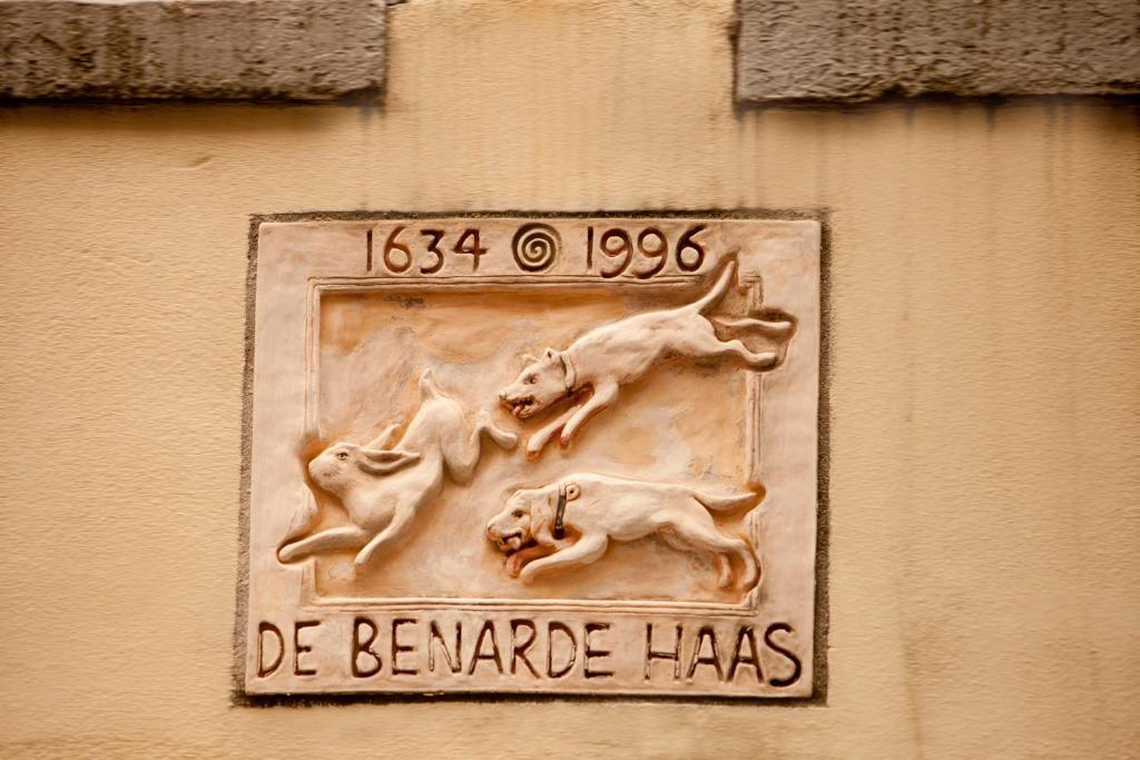 Since1634 Frühstückspension 2*