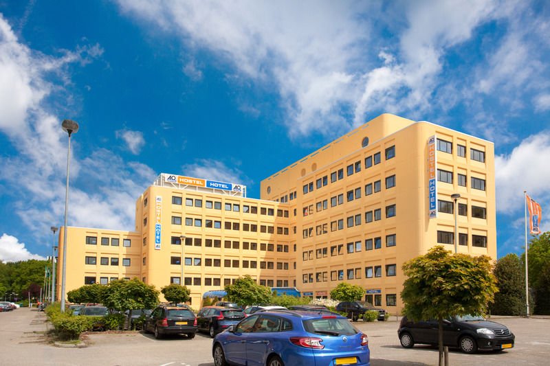 A&o Zuidoost Nhà trọ *
