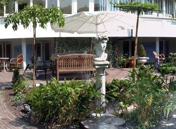 Khách sạn Sandton De Filosoof 3*