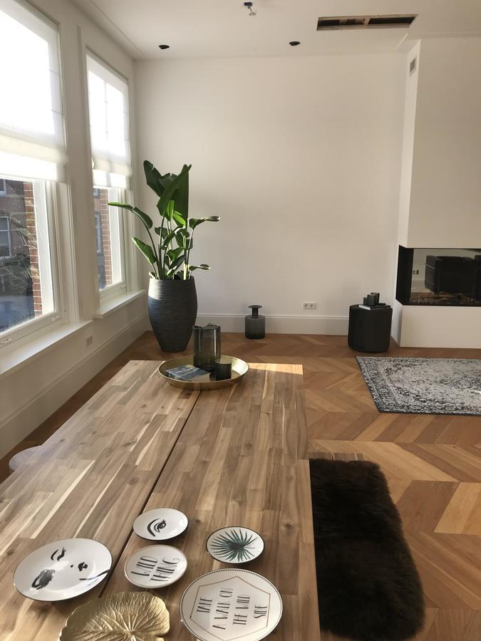 Vondelpark Luxury Apartamento