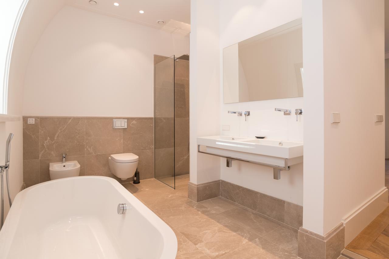 Apartamento Vondelpark Luxury *